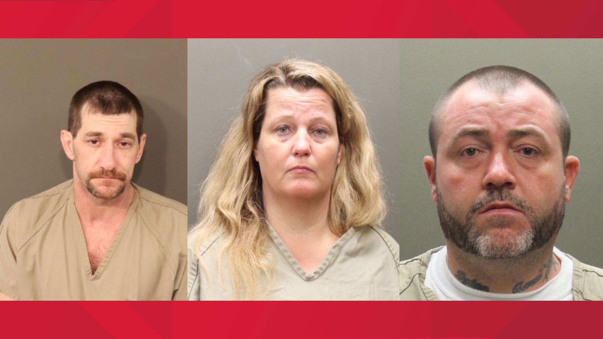 Columbus man exploits Ohio loophole to steal catalytic converters