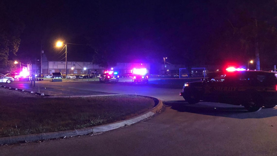 Teenager dies after Ohio shooting - Vimarsana News
