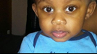 Body recovered of 1-year-old who was swept away by rushing floodwaters