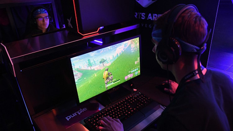 Medical professionals: Video games like Fortnite can be as addictive as heroin