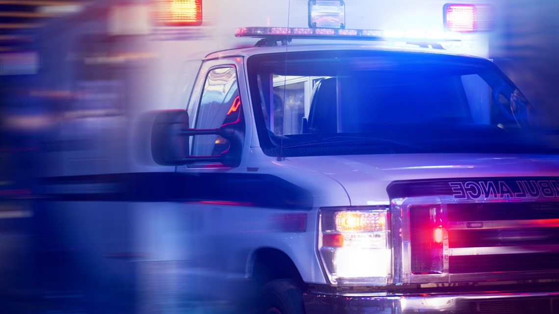 Plane owned by former NASCAR driver crashes at Statesville airport