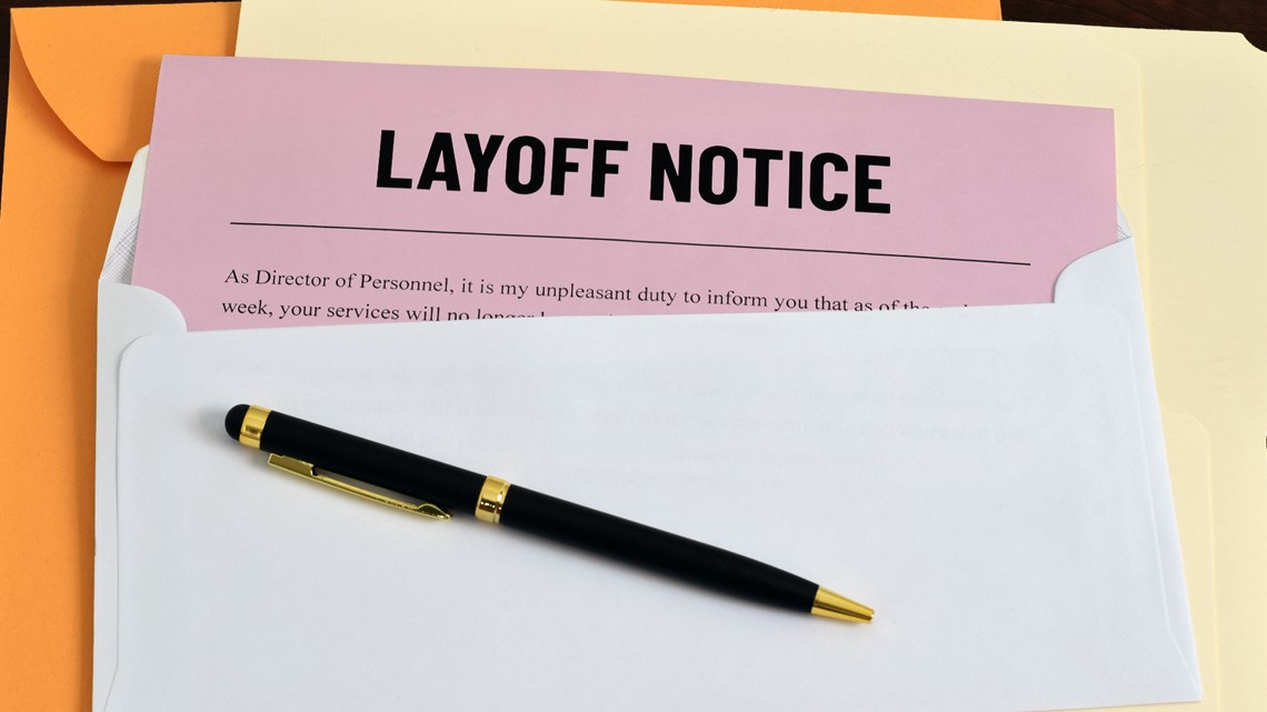 What should I do if I'm laid off from work? - Vimarsana News