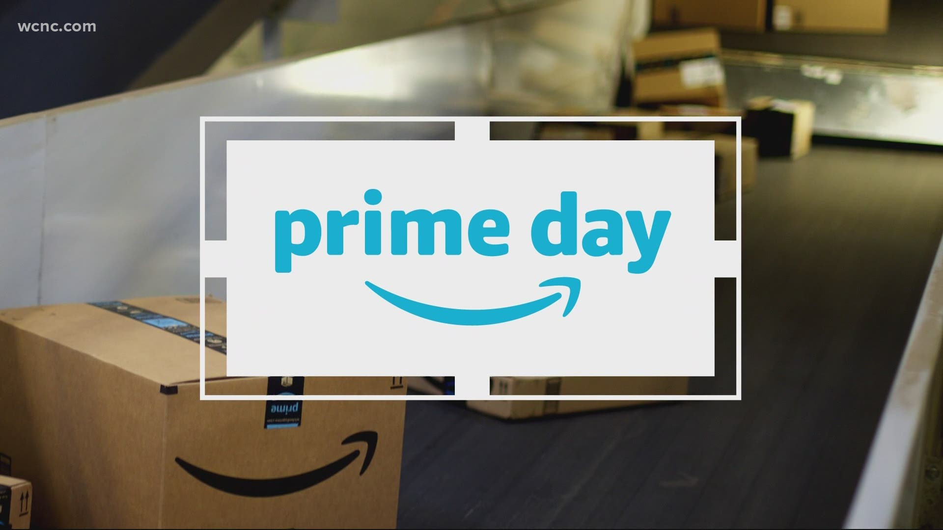 Experts predict Monday's Prime Day will surpass  last year’s Cyber Monday levels