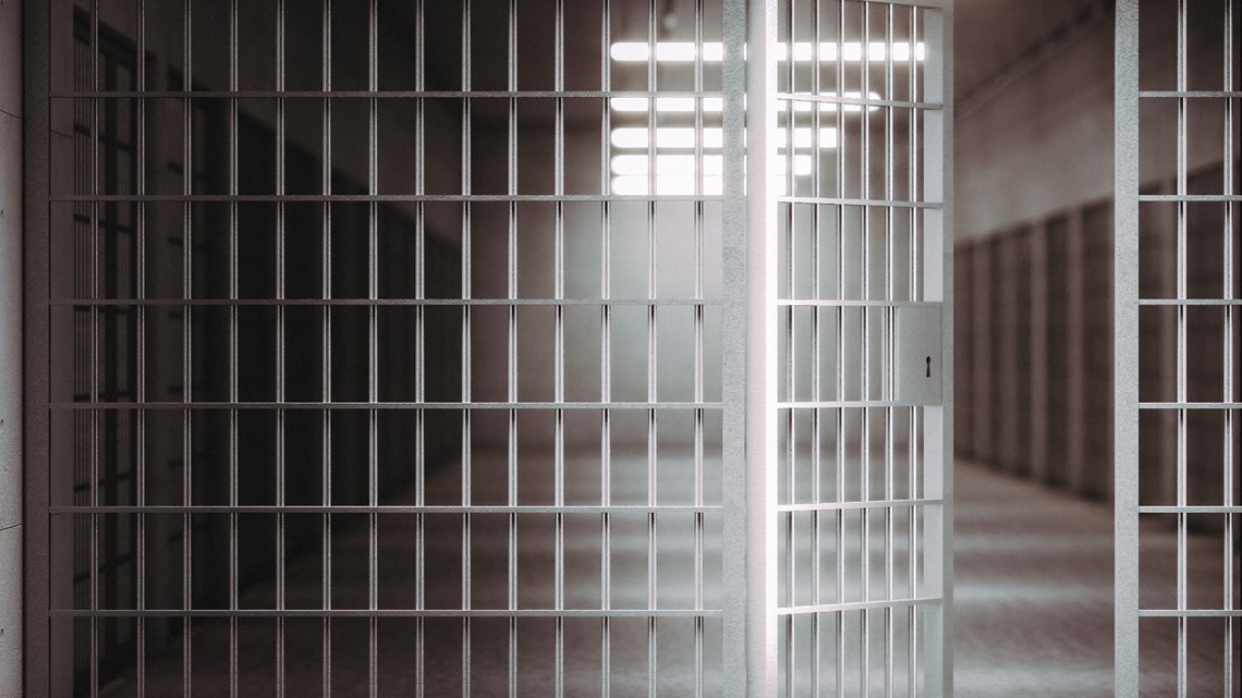 Pinellas County Jail under lockdown amid positive COVID19 cases
