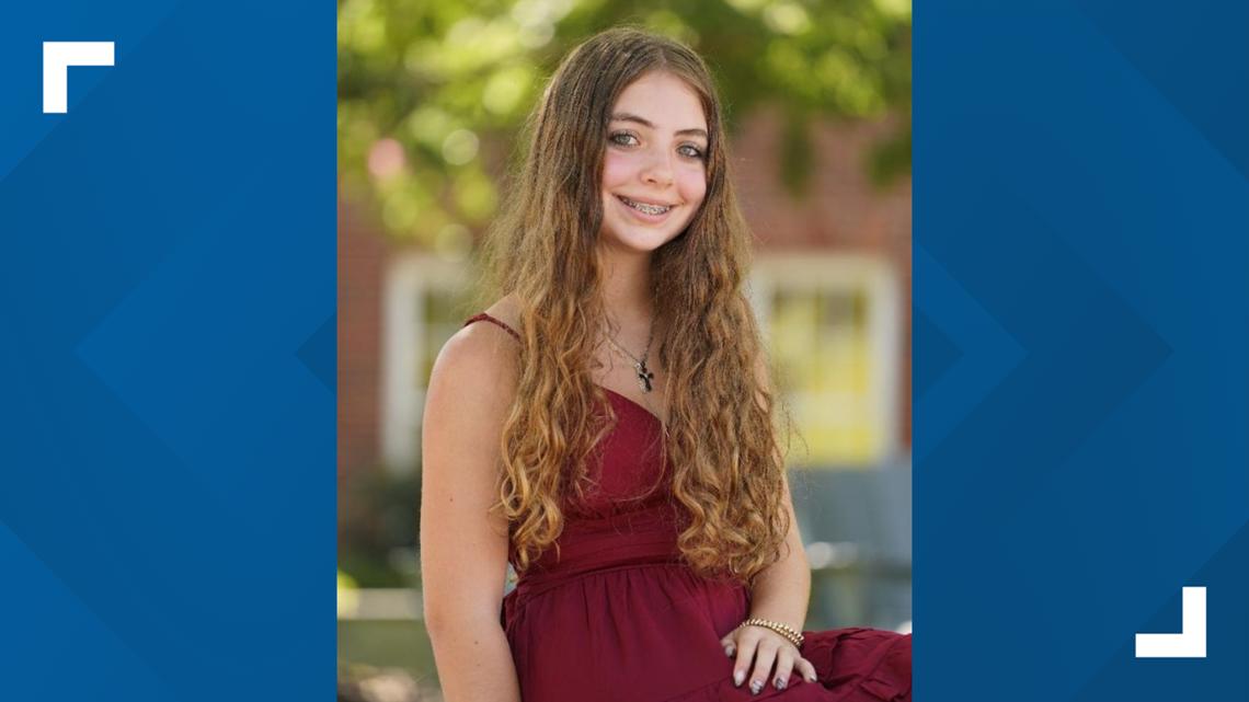 Memorial service announced for Emma Biffle after North Carolina plane crash