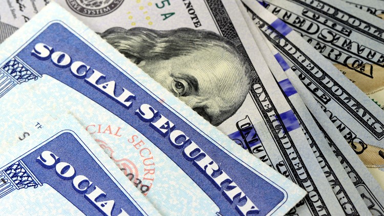 How much of a raise could retirees on Social Security get next year?