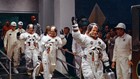 Buzz Aldrin declared moon rock at customs after Apollo 11 landing