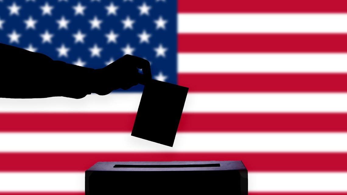 What is and how rankedchoice voting works in Maine