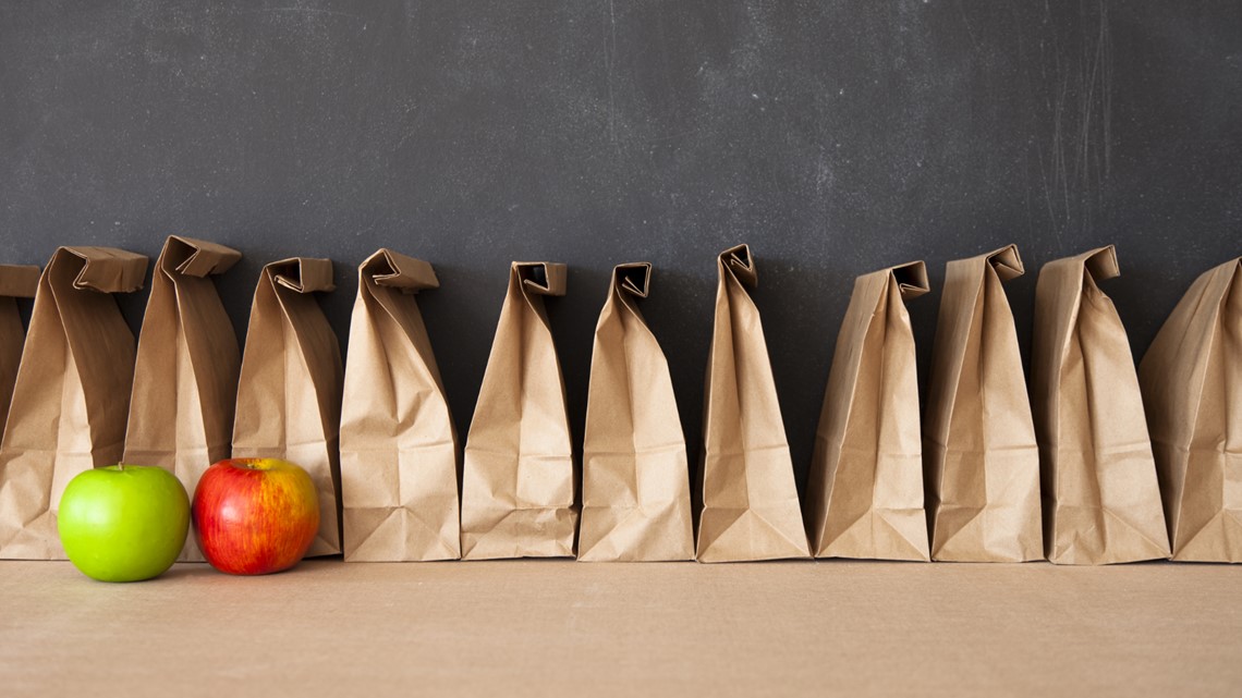 Where can kids receive free meals in Hillsborough County? - Vimarsana News
