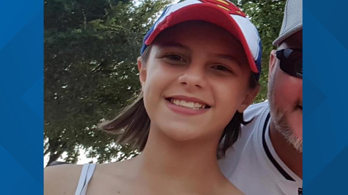 Arrest warrant Kaytlynn Cargill murdered with hammer after suspected