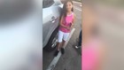 12-year-old girl killed in Mesquite school bus crash