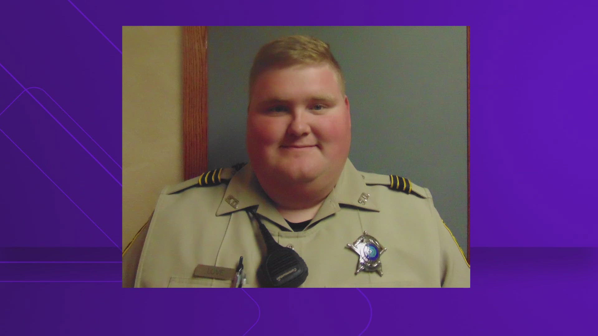 A Wise County Sheriff's Deputy died in a fatal crash while on duty, the office confirmed. He previously served as a police officer in Decatur.