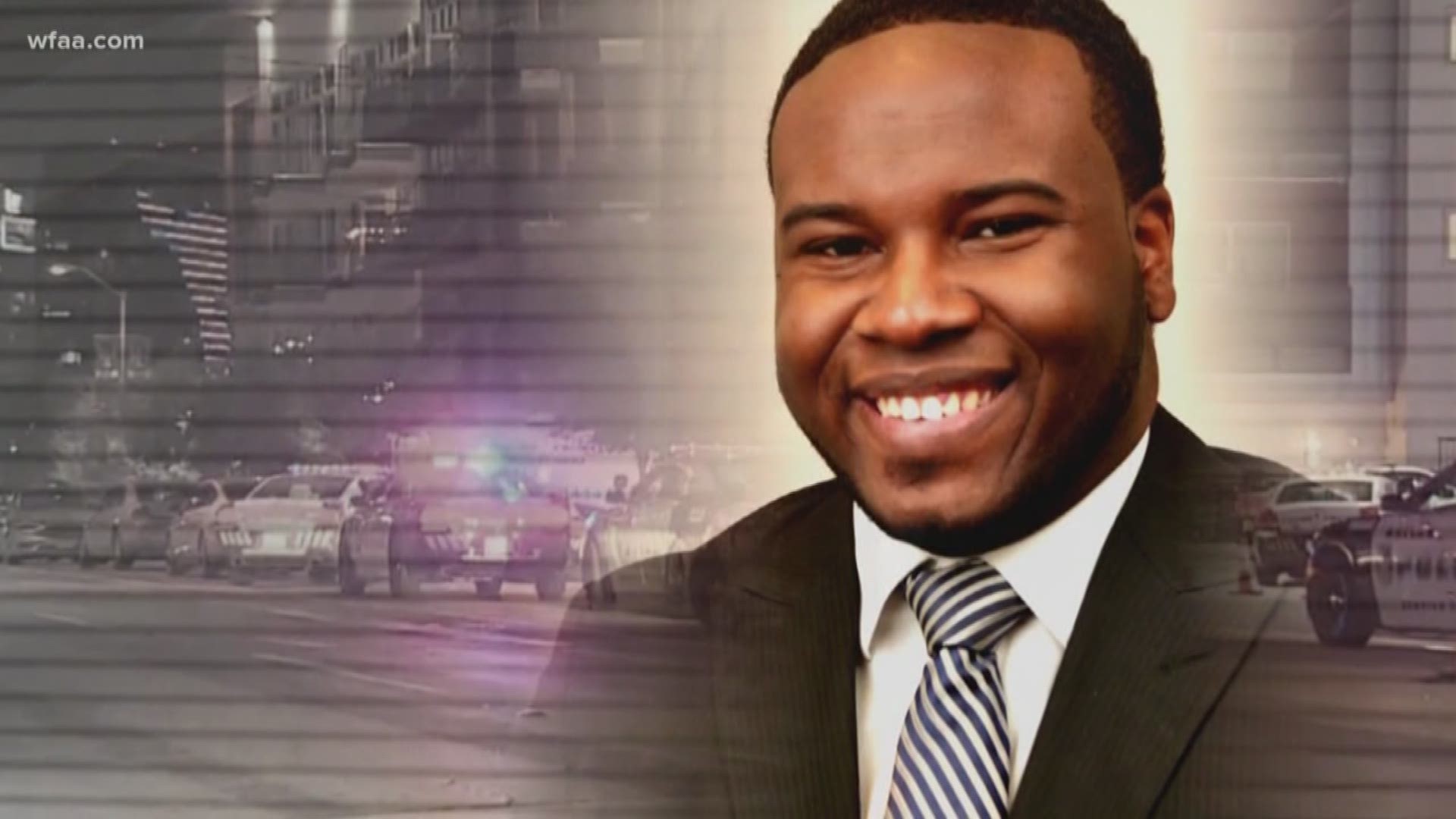 That’s the question Dallas has been asking since September when the fired police officer shot 26-year-old Botham Jean in his own apartment.