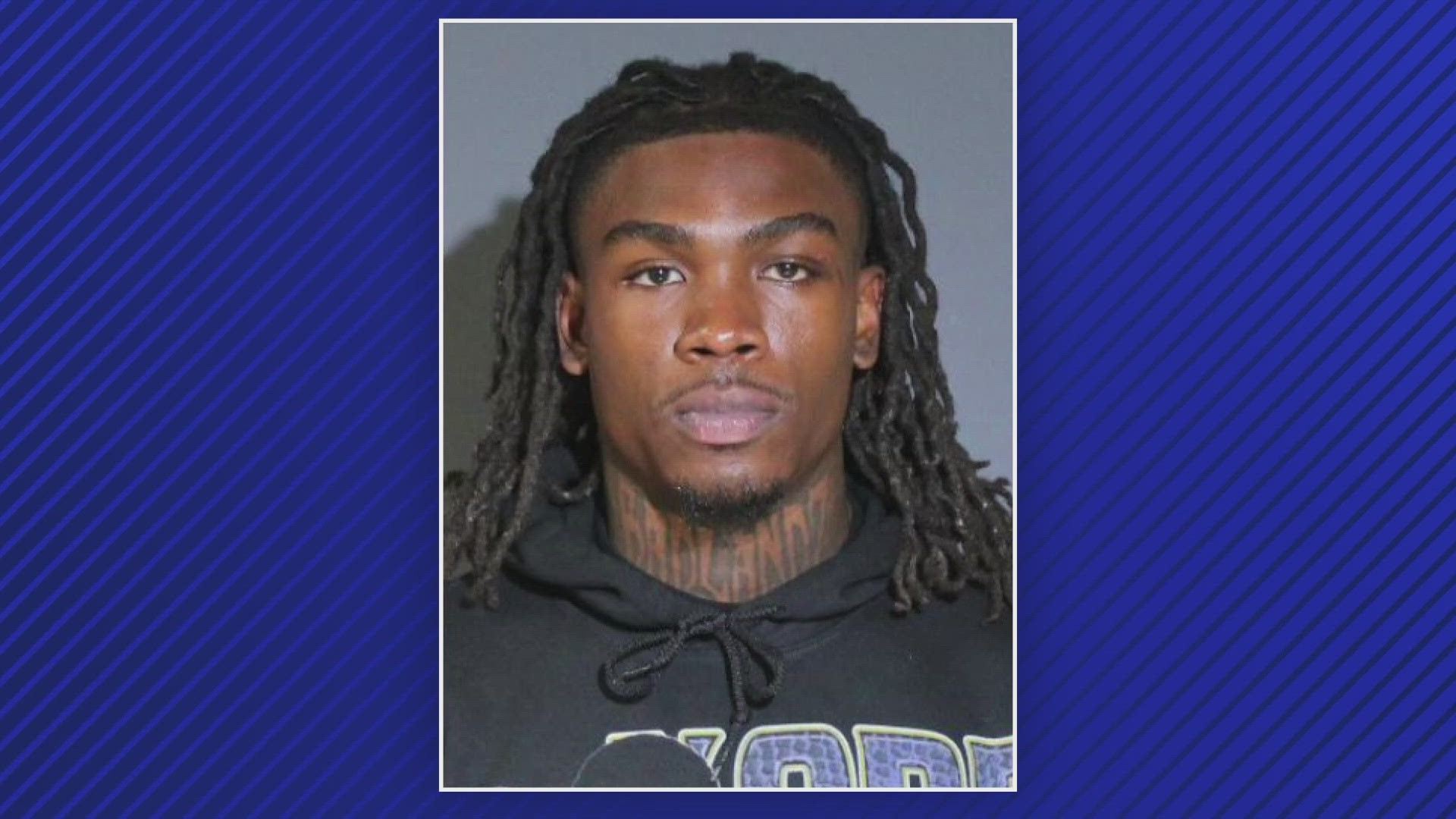 Rashee Rice admitted to driving a speeding Lamborghini that caused a six-vehicle crash on 75 highway in Dallas.