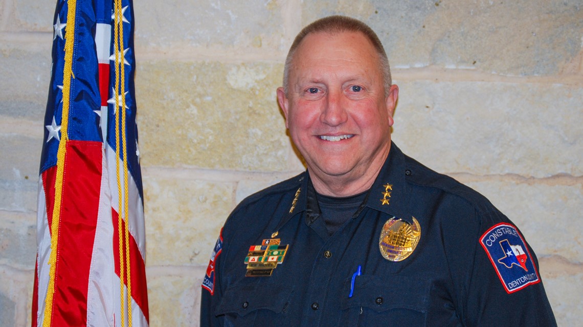Deputy constable jobs in texas