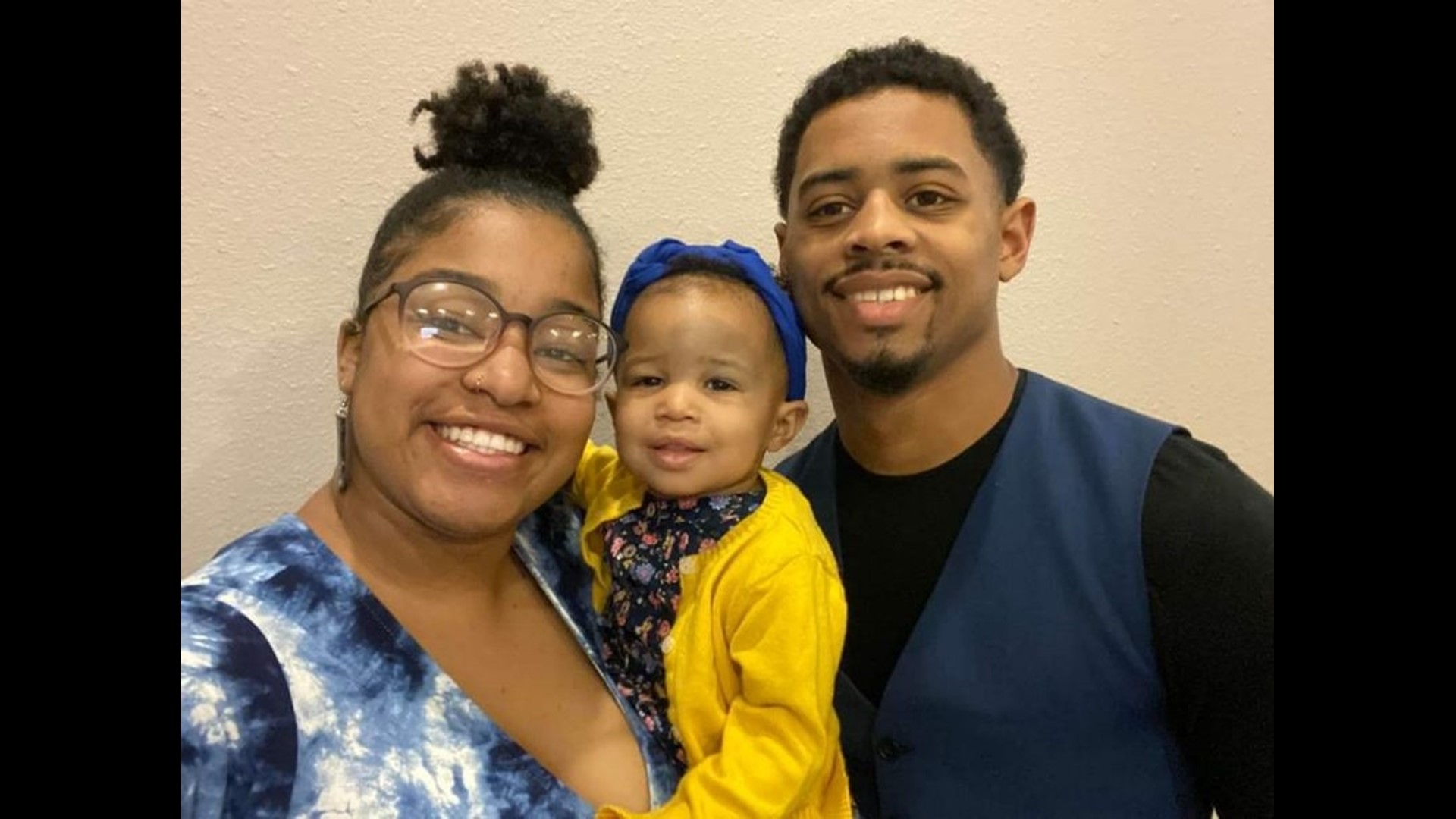 Family remembers good Samaritan killed by accused drunk driver | wtsp.com