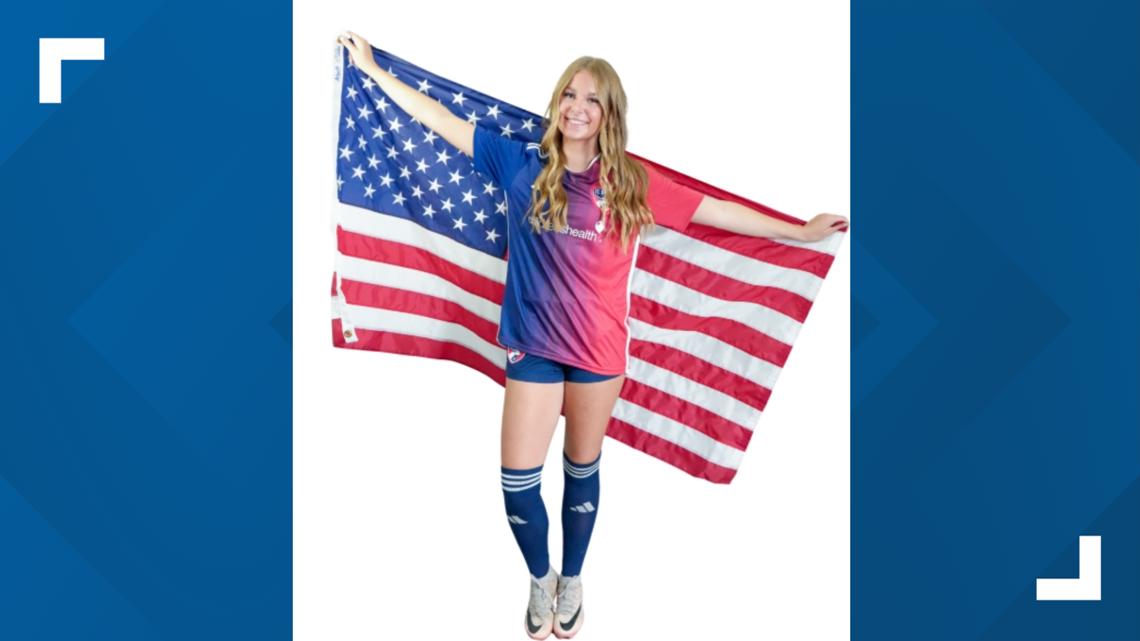 'Smart, kind, and very loved': Texas mourns high school student killed in sledding accident