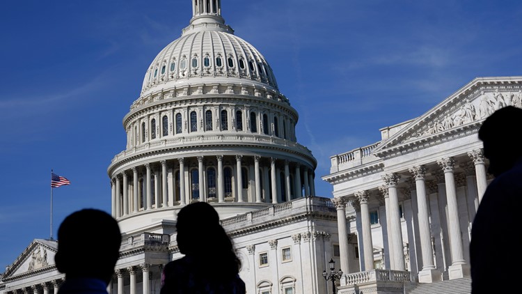 Florida Man Convicted Of Storming US Capitol During Riot | Wtsp.com