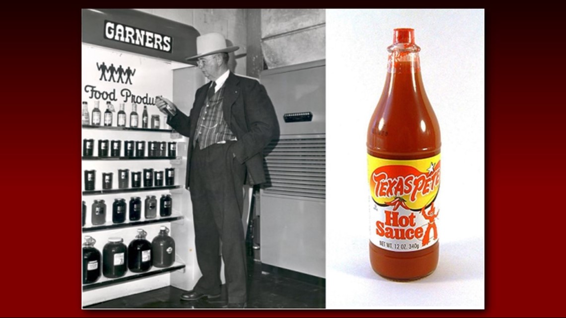 Texas Pete makers sued for product not being made in Texas - Vimarsana News