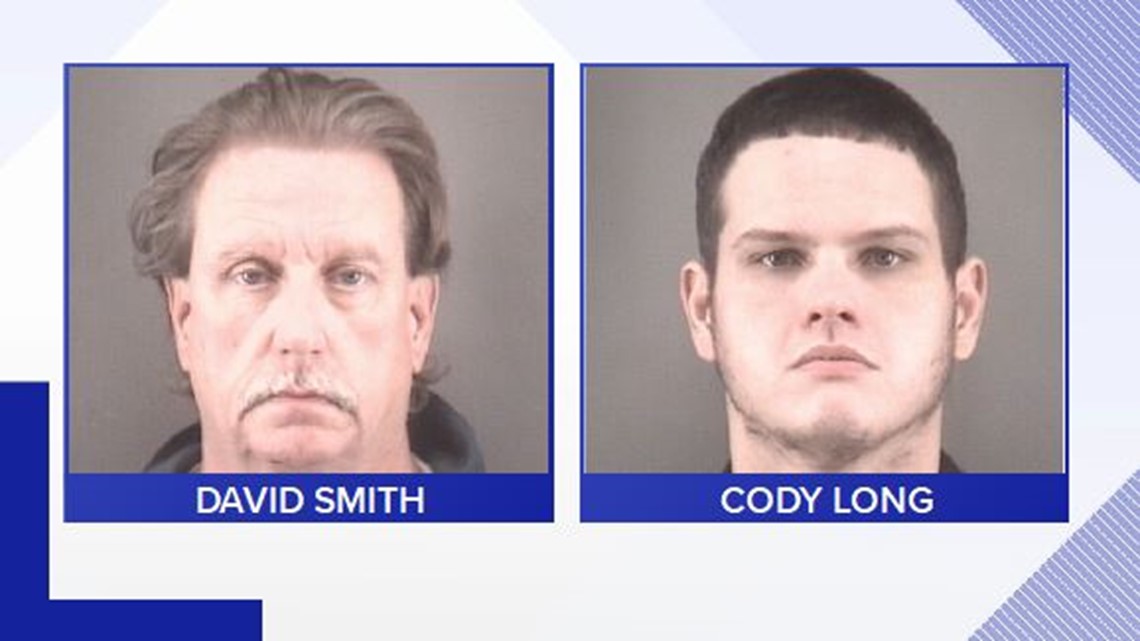 Suspects in Attempted Murder, Arson at Clemmons Store Extradited to NC