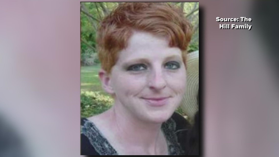 Remains of Sarah Ashley Hill found buried under NC home - Vimarsana News