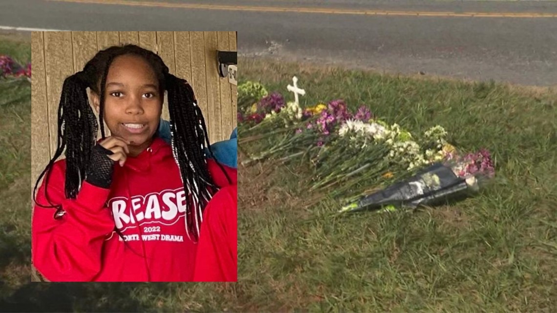 Girl dead after being struck while trick or treating - Vimarsana News