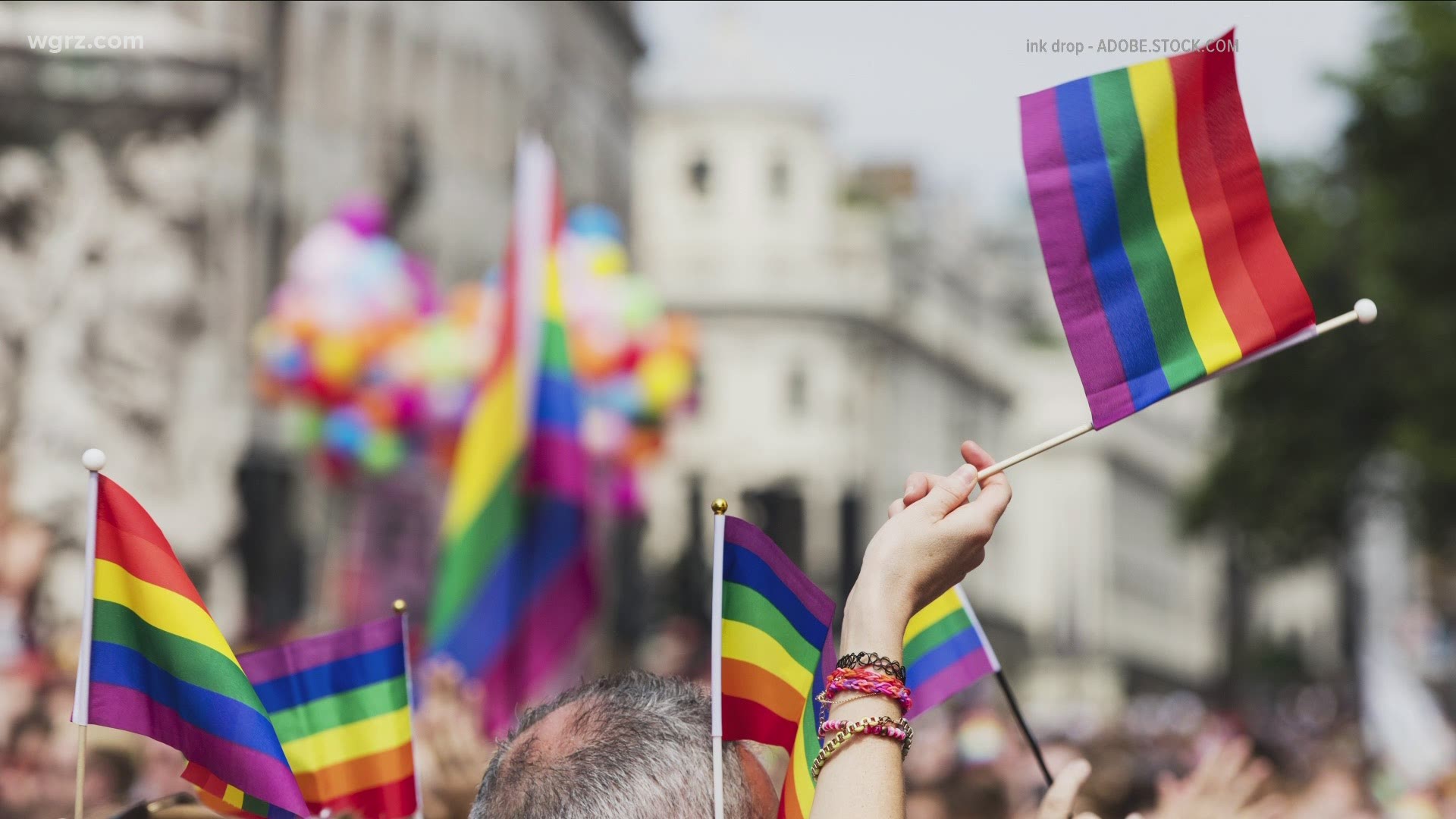 The lineup includes different speakers and performances, a Pride service, a guided meditation, a clothing drive to benefit transgender youth, and more.