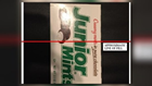 Lawsuit claims not enough mints in Junior Mints