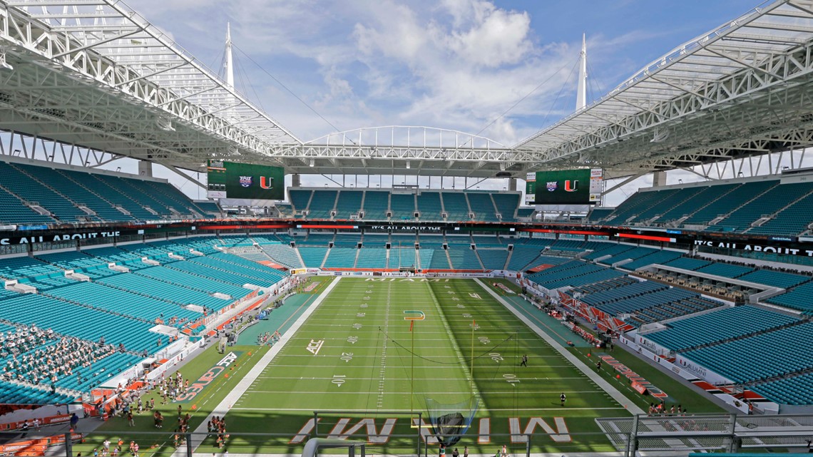dolphins home opener