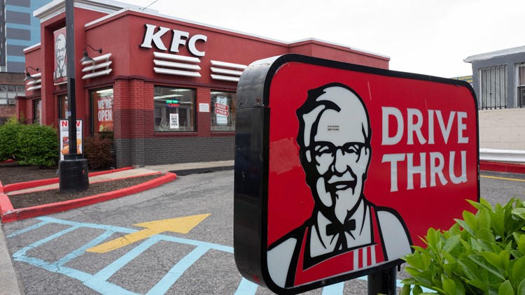Iconic KFC item is back after 10-year hiatus