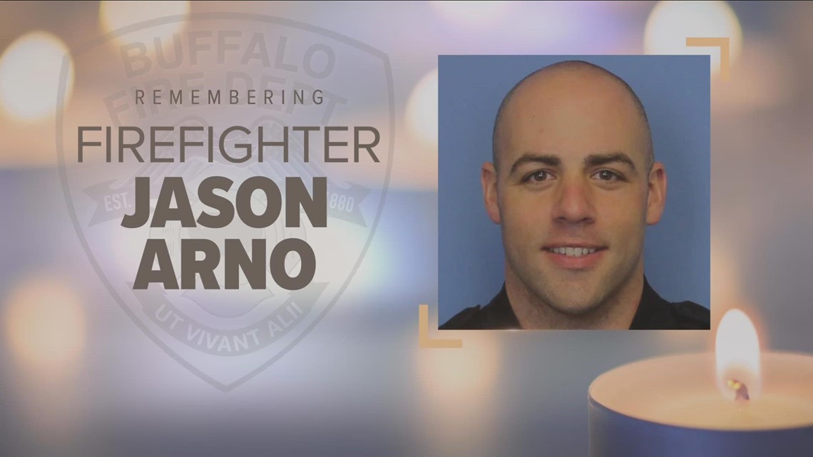 Buffalo Fire | wtsp.com - Vimarsana News