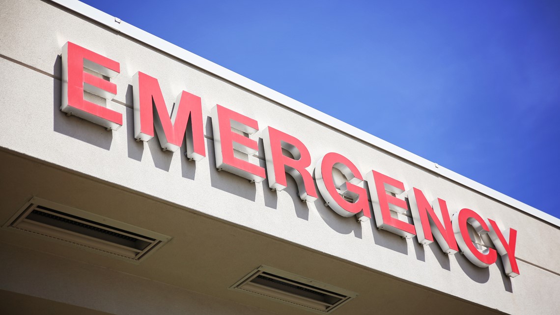 Pasco fire chief: Only use 911 for 'true emergencies' - Vimarsana News