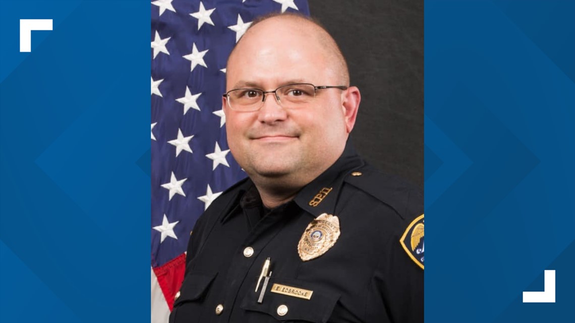 Kentucky Police Sergeant Dies After Battle With Cancer | Wtsp.com