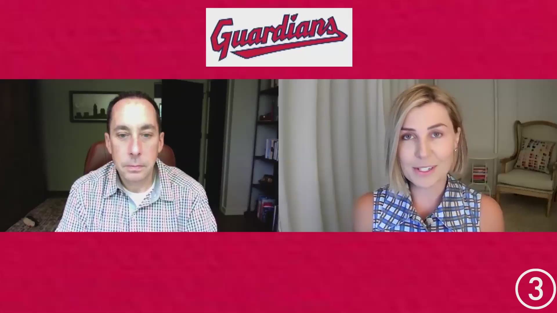 Cleveland Guardians: Indians no more, new website, Twitter handle