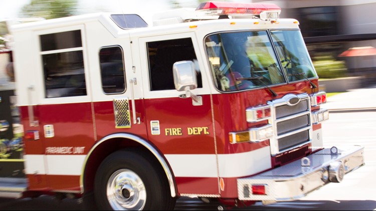Officials identify Akron firefighters accused of filming porn at work