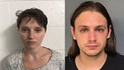 Ohio mom charged for making porn with 3-year-old daughter