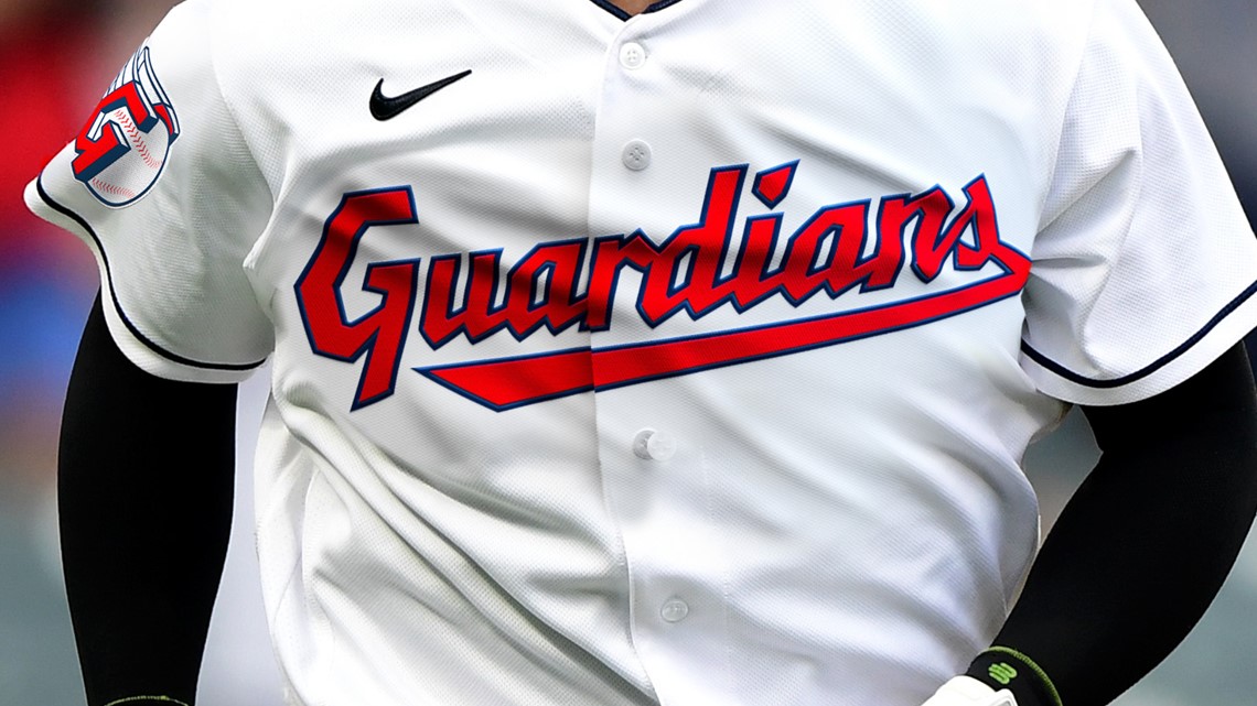 Cleveland Indians are now the 'Guardians': 'We are loyal and proud and  resilient' - Washington Times