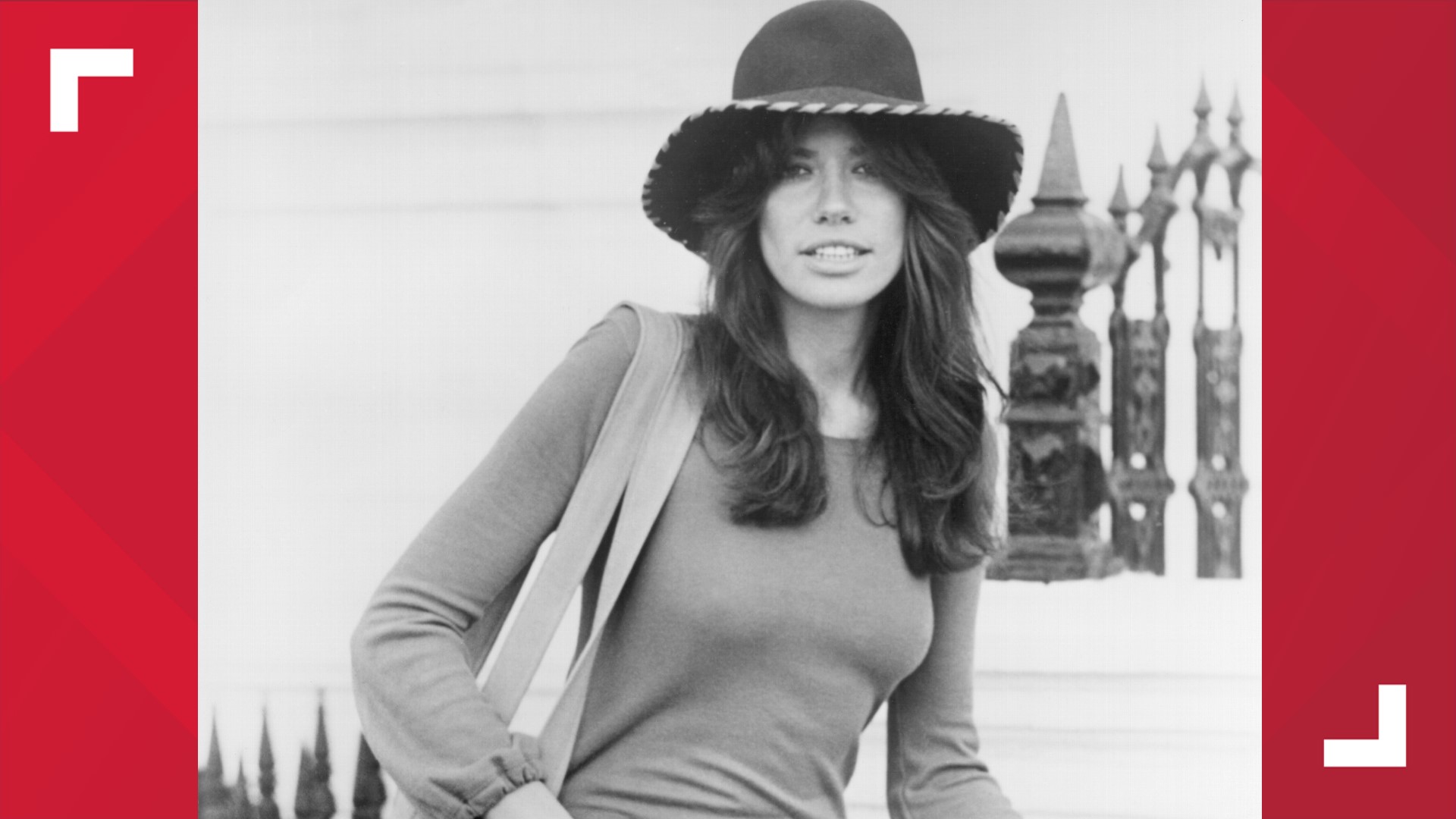 Carly Simon Nude Photos