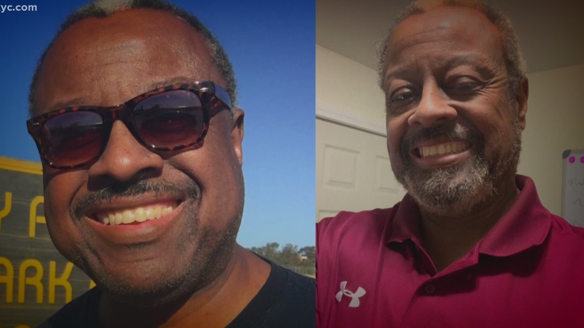 Faces of COVID: Victor Young has crossed the finish line - Vimarsana News
