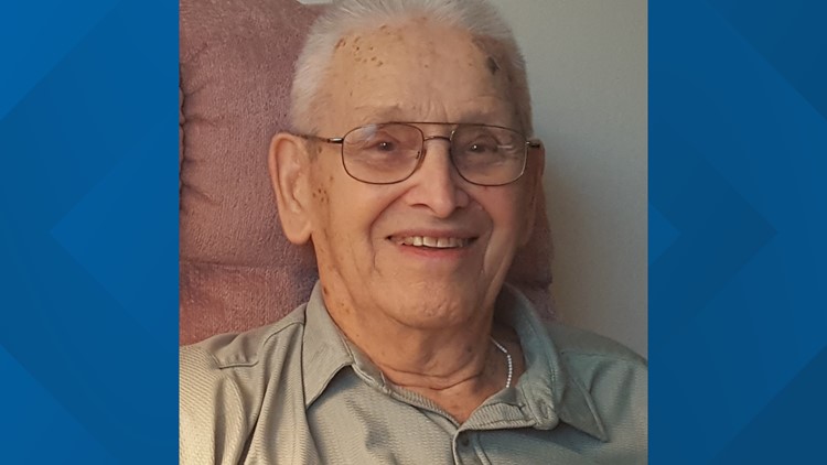 Man celebrates 105th birthday at Ohio assisted living facility