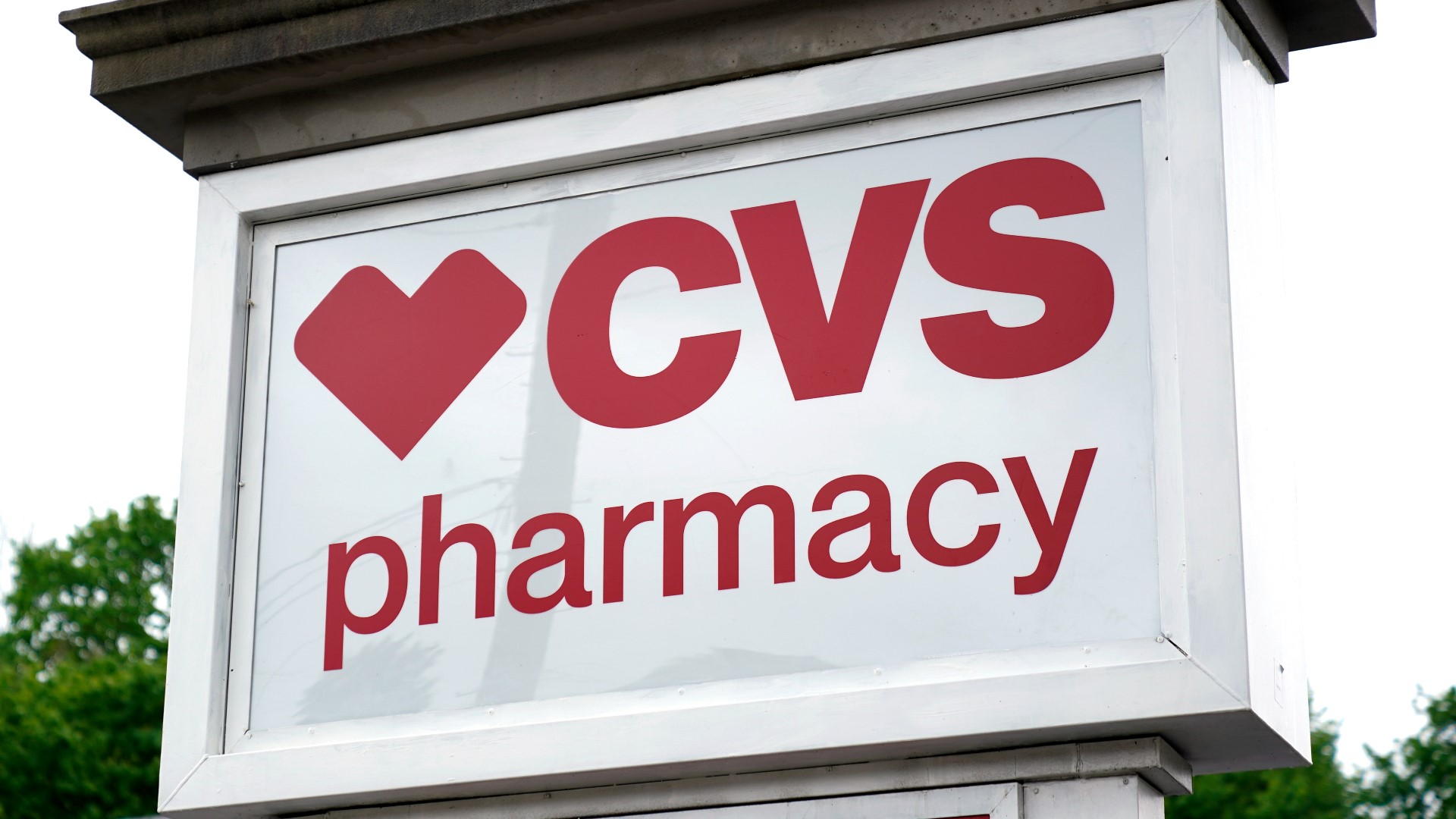 CVS store closings 900 locations to close over next 3 years