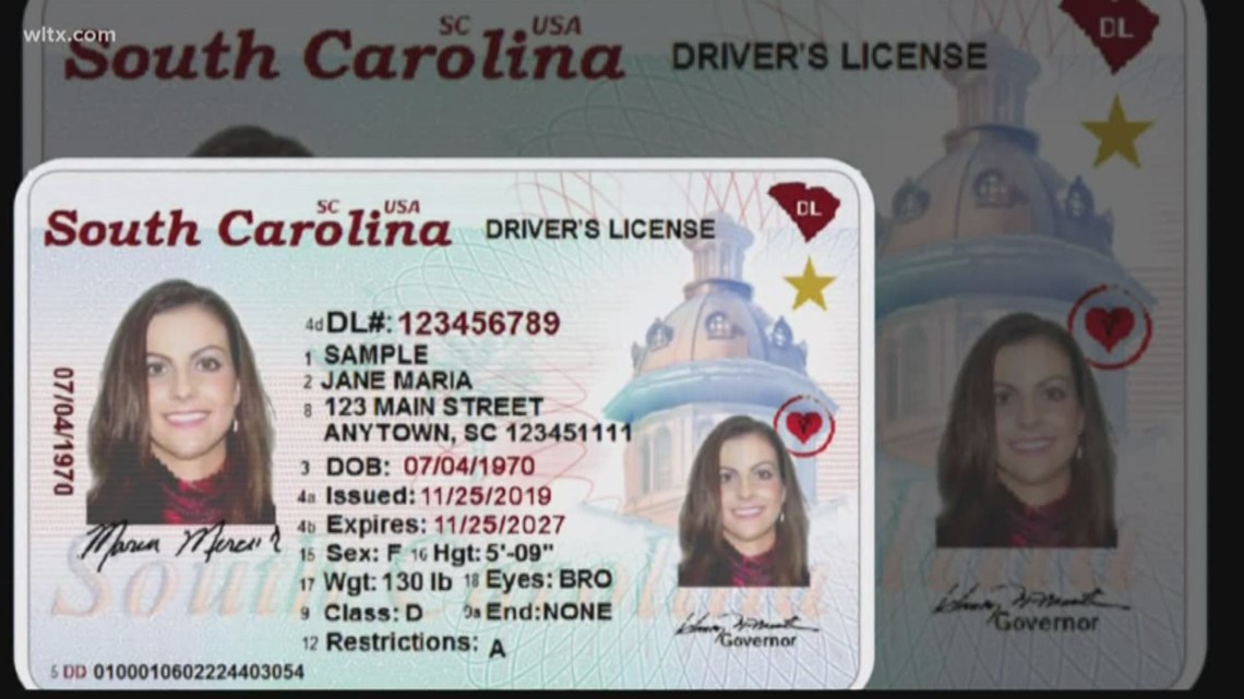 SC driver's license or registration expiring soon? SCDMV ...