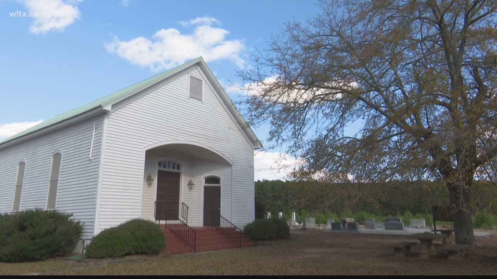 A Newberry County church could face penalties under federal law if they continue with their plan to house illegal immigrants starting next year.