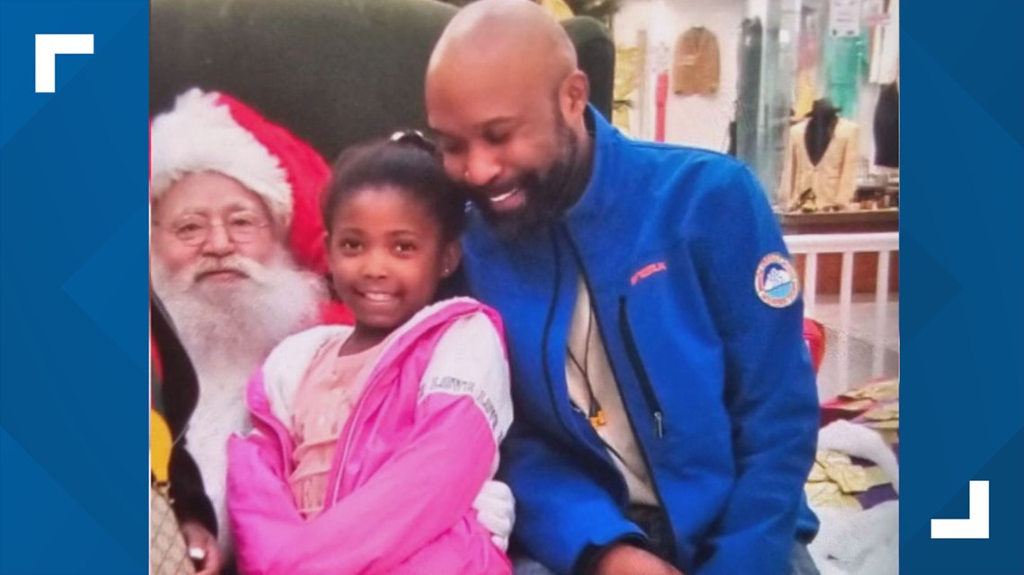 Autopsy results released for South Carolina father, daughter - Vimarsana News