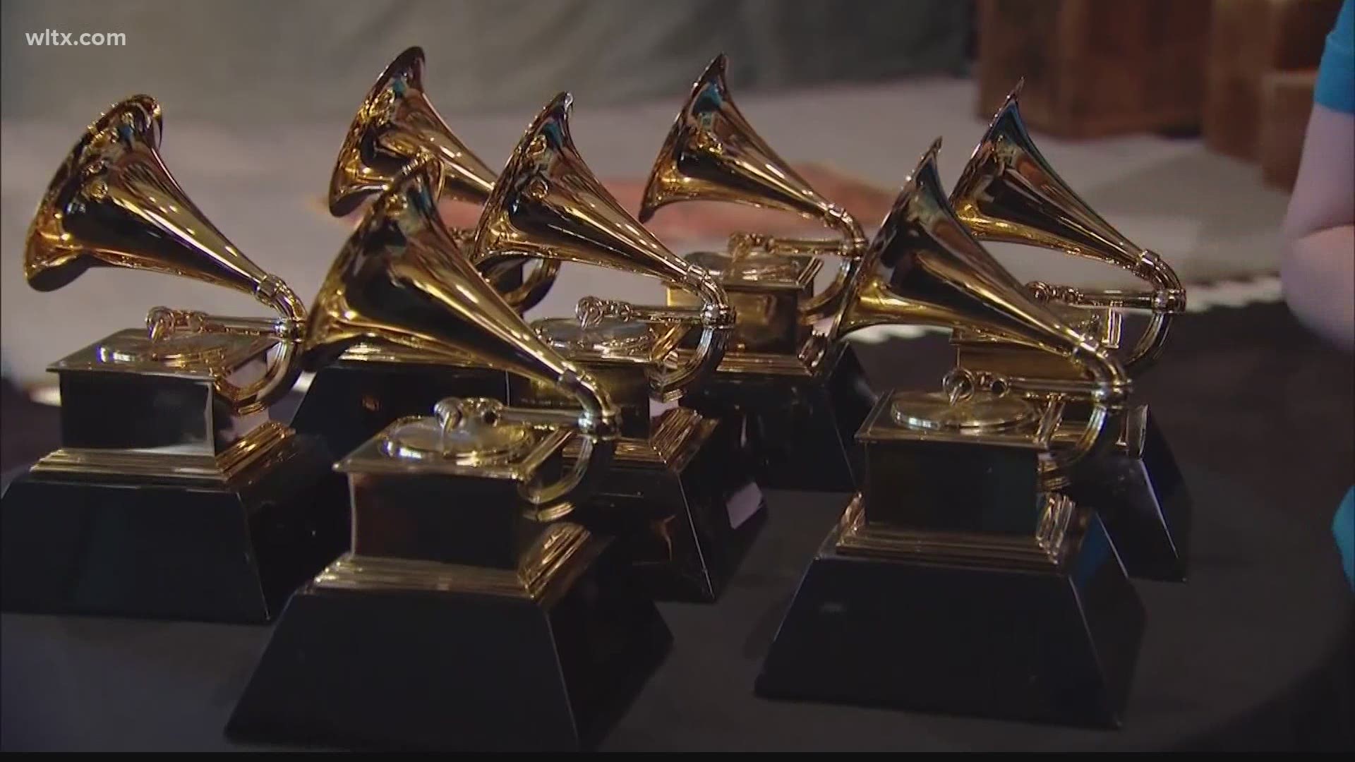 LIST Full 2021 Grammy Award nominees, winners | wtsp.com