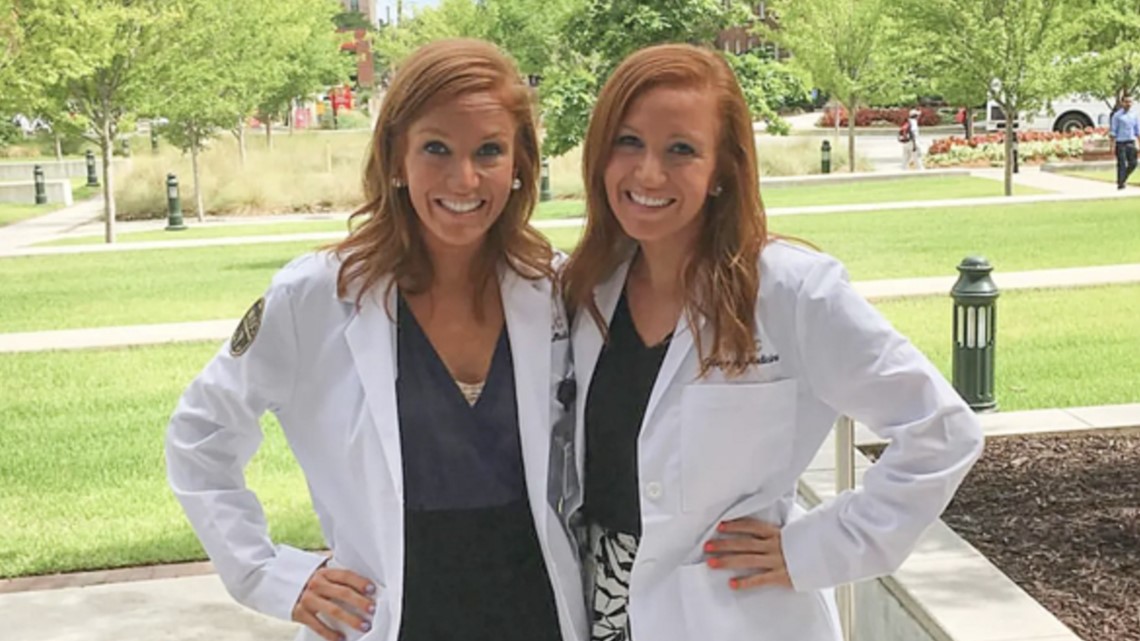 SC twin sisters awarded $1.5M after being accused of cheating - Vimarsana News