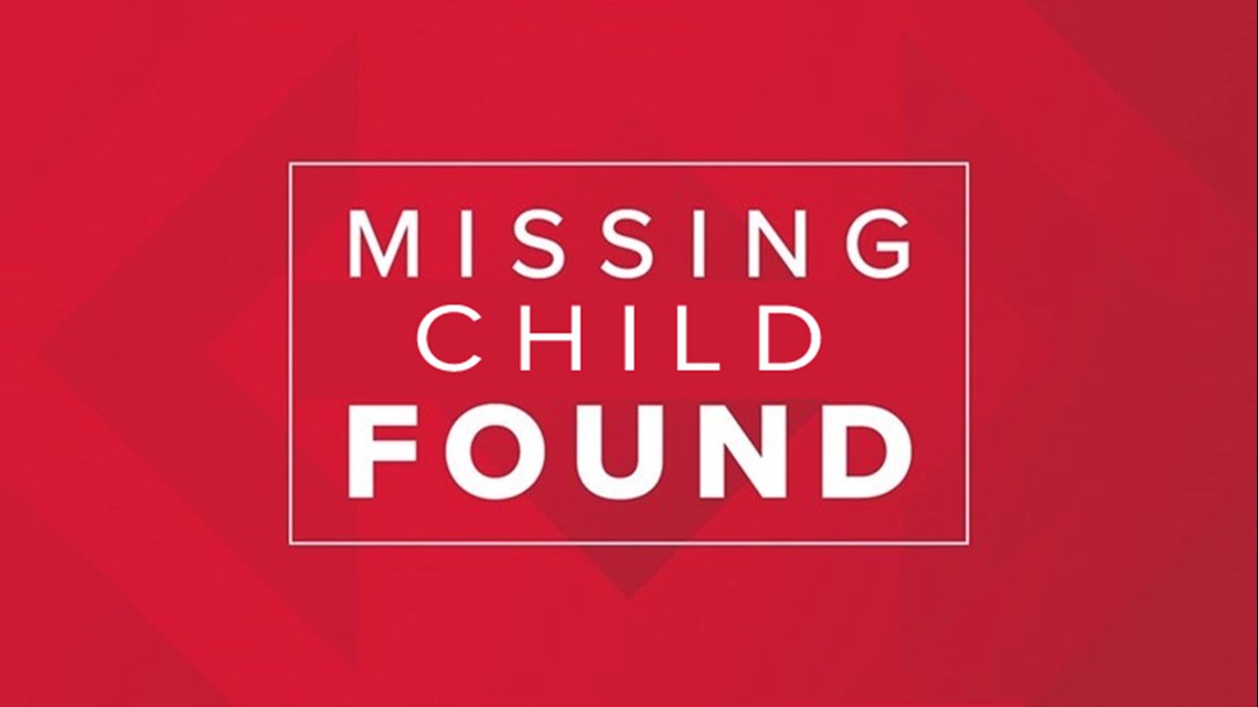 Florida Missing Child Alert: Abbie Tomlinson out of Perry, Fla. - Vimarsana News
