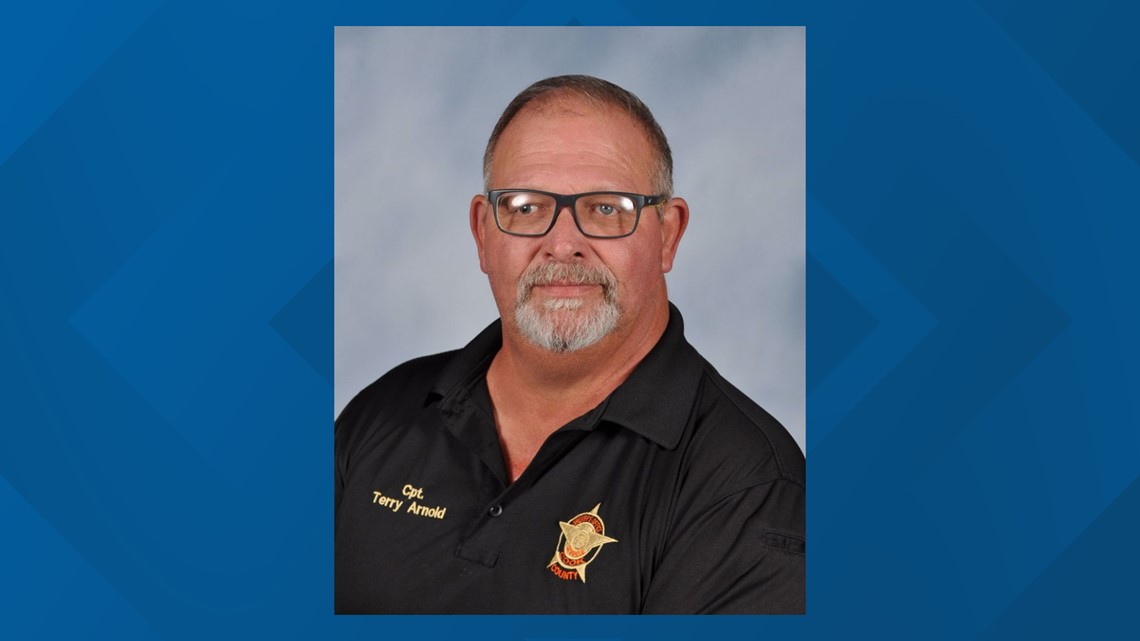Cook County Deputy dies of heart attack after breaking up fight - Vimarsana News