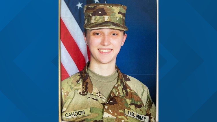 High schooler dies at national guard training camp