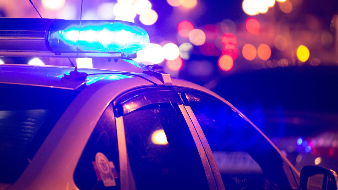 Farmington shooting leaves at least 3 dead, others wounded - Vimarsana News